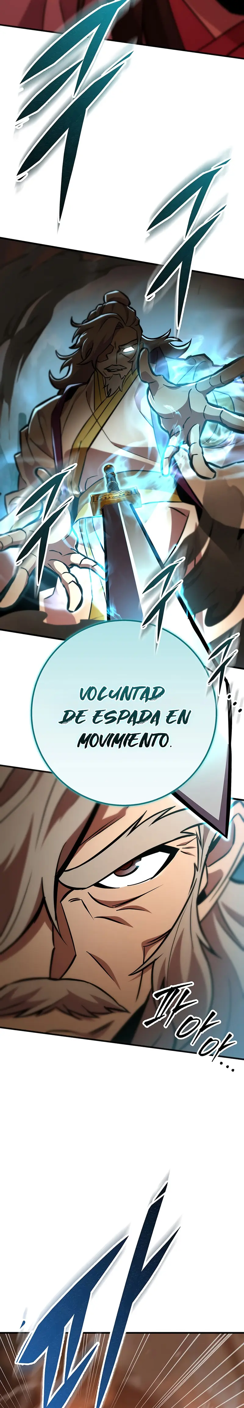 Espada de la inquisición celestial > Capitulo 130 > Page 161