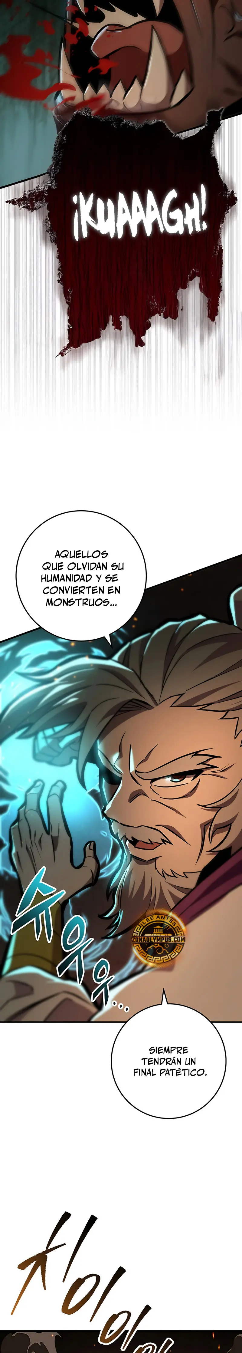 Espada de la inquisición celestial > Capitulo 130 > Page 221