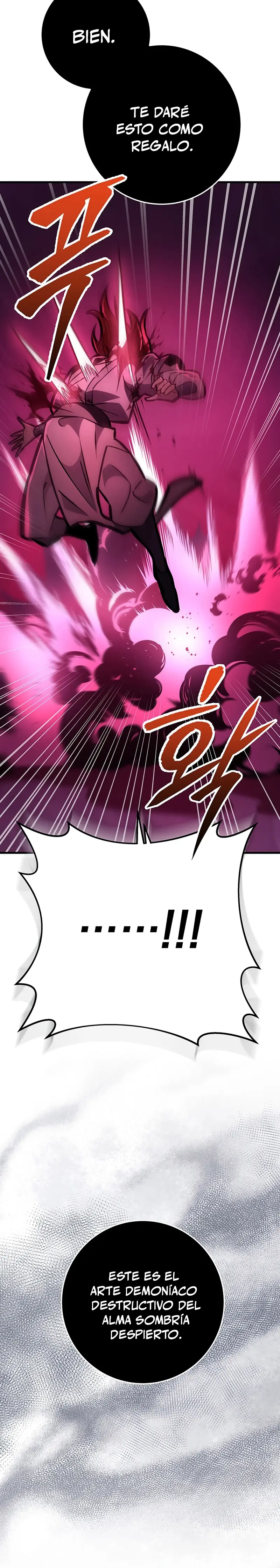 Espada de la inquisición celestial > Capitulo 130 > Page 321