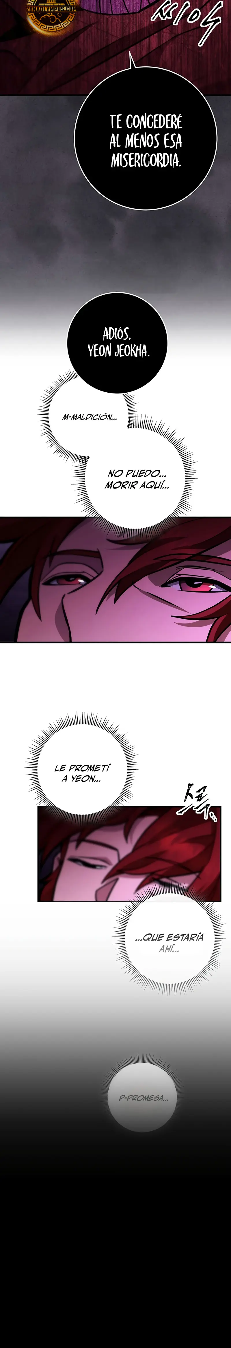 Espada de la inquisición celestial > Capitulo 130 > Page 341
