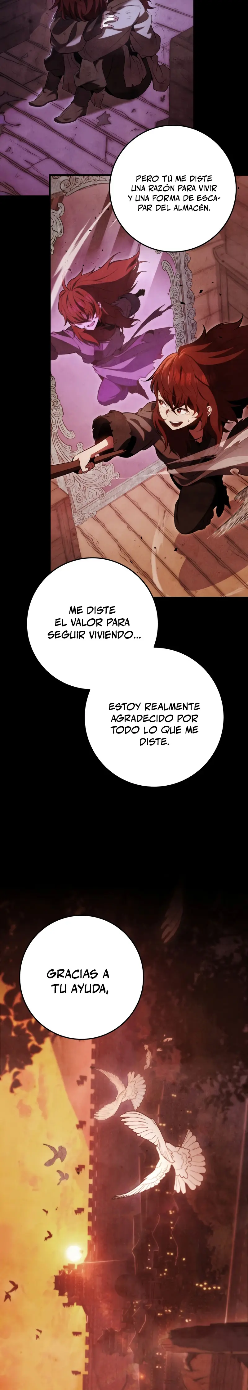 Espada de la inquisición celestial > Capitulo 130 > Page 481
