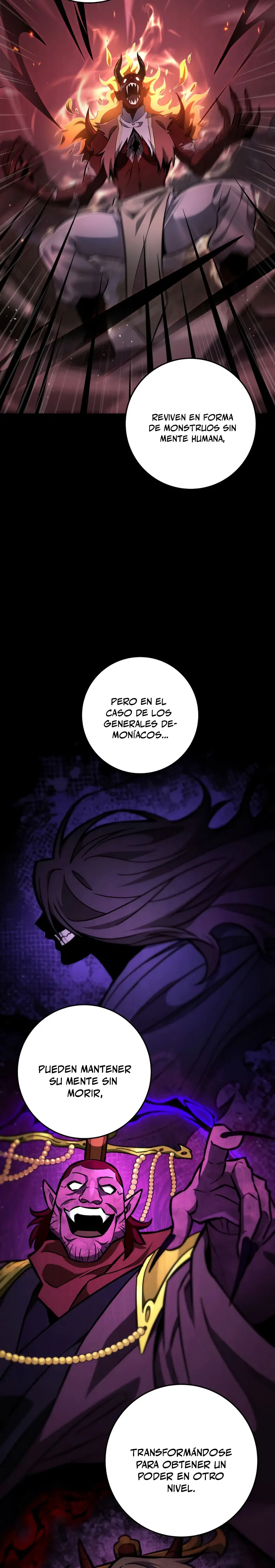 Espada de la inquisición celestial > Capitulo 131 > Page 301