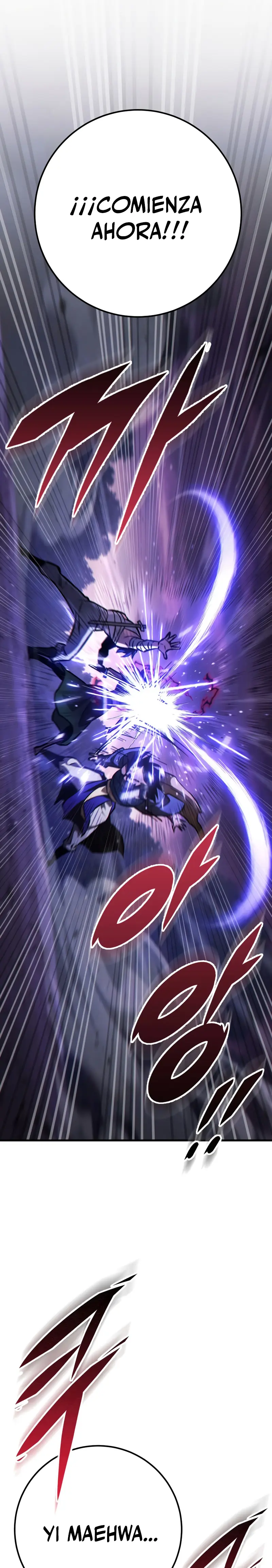 Espada de la inquisición celestial > Capitulo 131 > Page 361