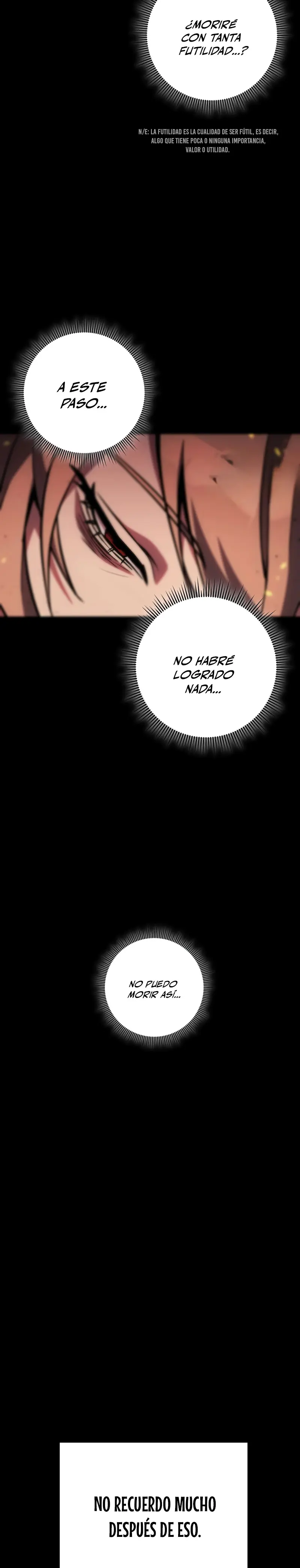 Espada de la inquisición celestial > Capitulo 132 > Page 291