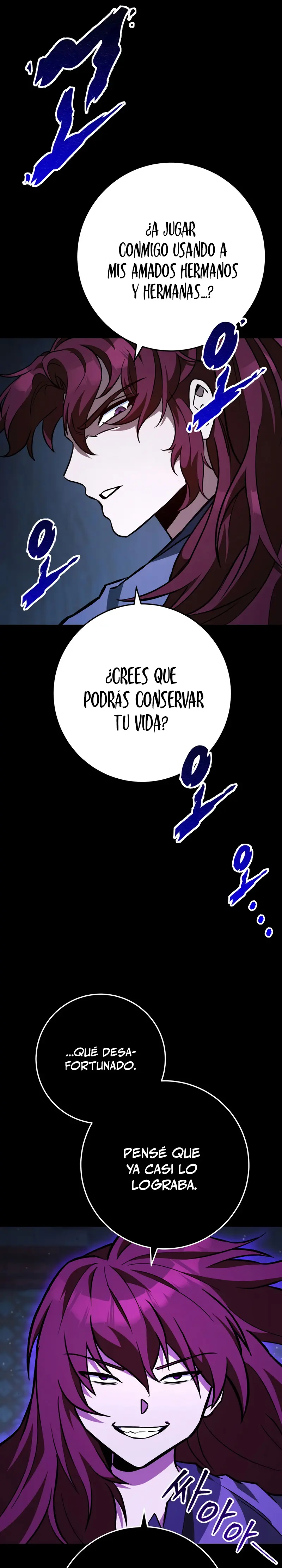 Espada de la inquisición celestial > Capitulo 133 > Page 181