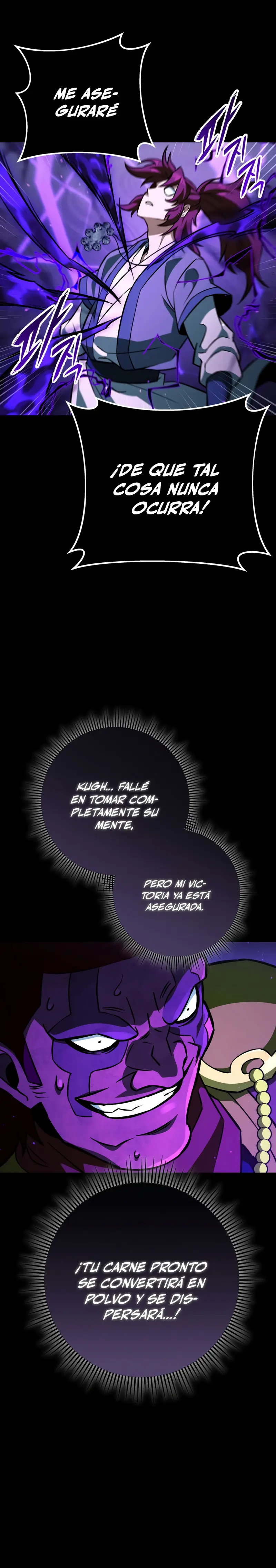 Espada de la inquisición celestial > Capitulo 133 > Page 301