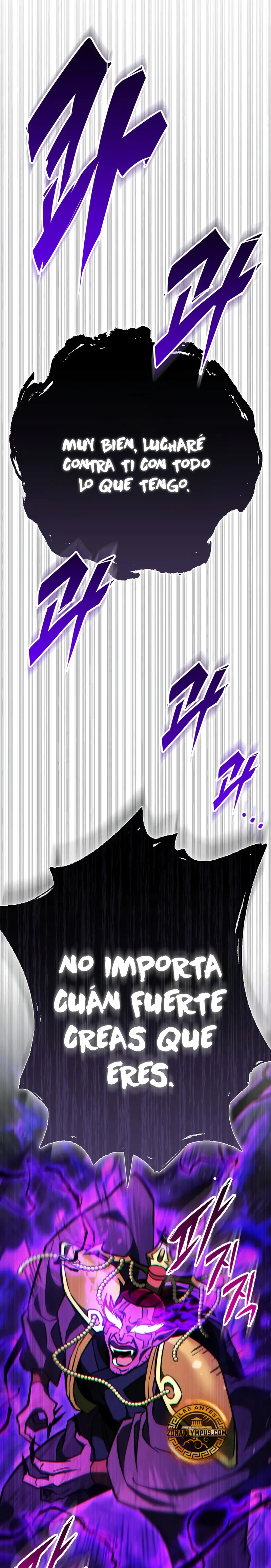 Espada de la inquisición celestial > Capitulo 133 > Page 471