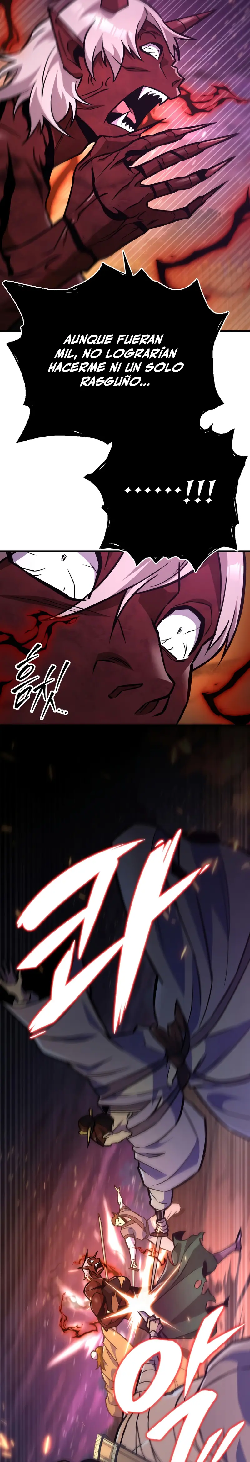 Espada de la inquisición celestial > Capitulo 134 > Page 181