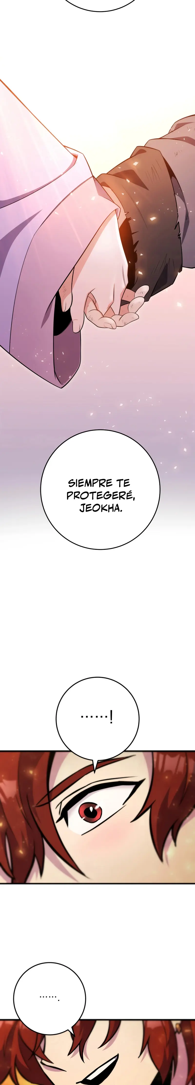 Espada de la inquisición celestial > Capitulo 134 > Page 371