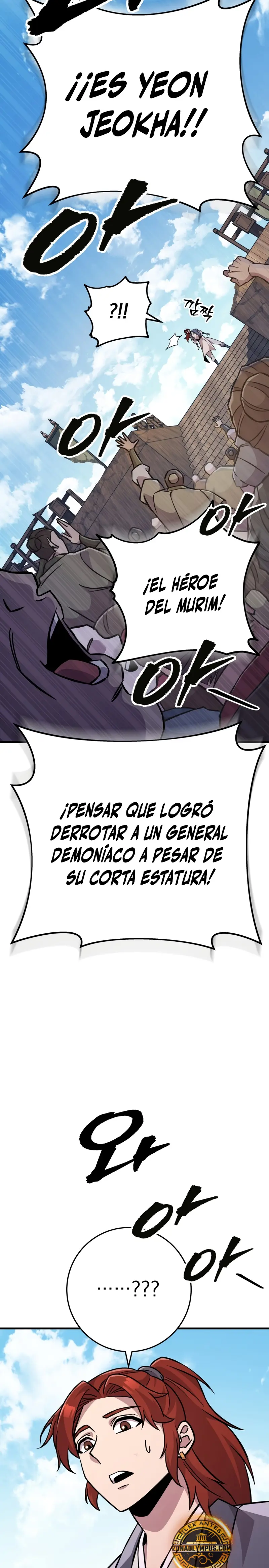 Espada de la inquisición celestial > Capitulo 135 > Page 181