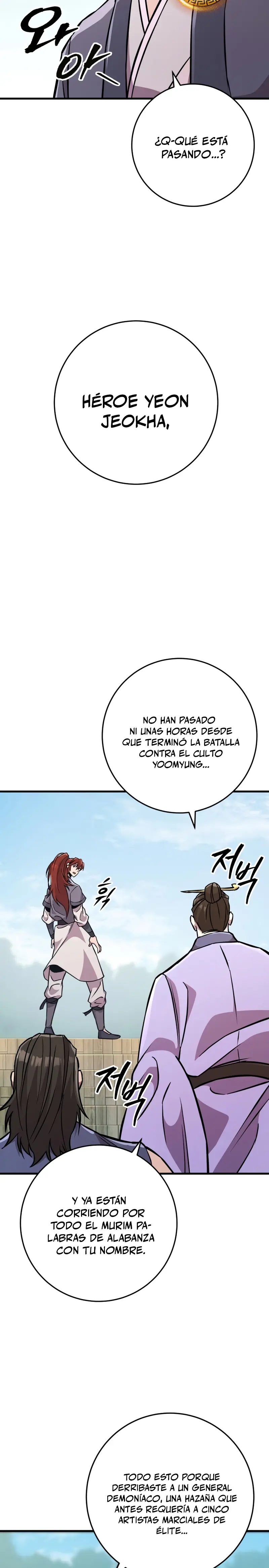Espada de la inquisición celestial > Capitulo 135 > Page 191