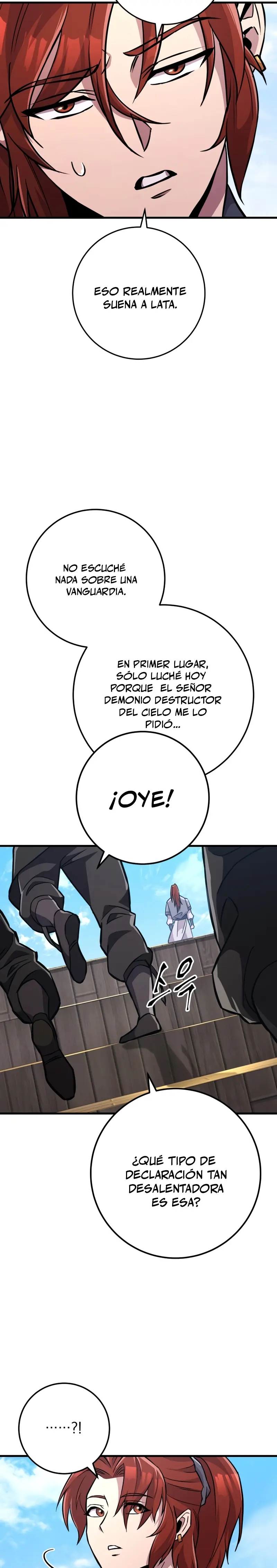 Espada de la inquisición celestial > Capitulo 135 > Page 251