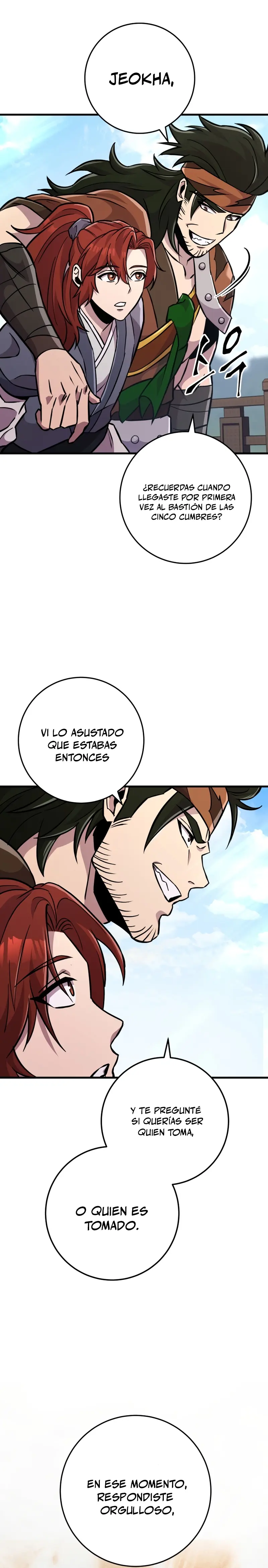 Espada de la inquisición celestial > Capitulo 135 > Page 301