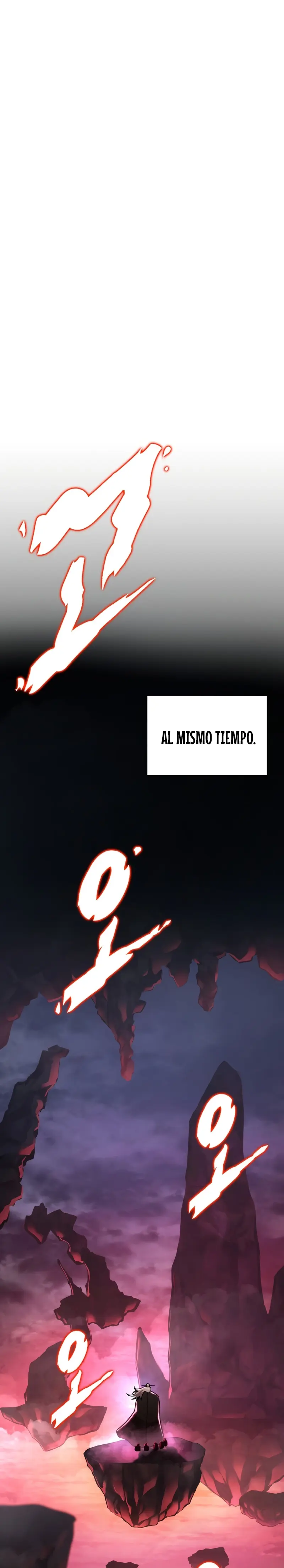 Espada de la inquisición celestial > Capitulo 135 > Page 401