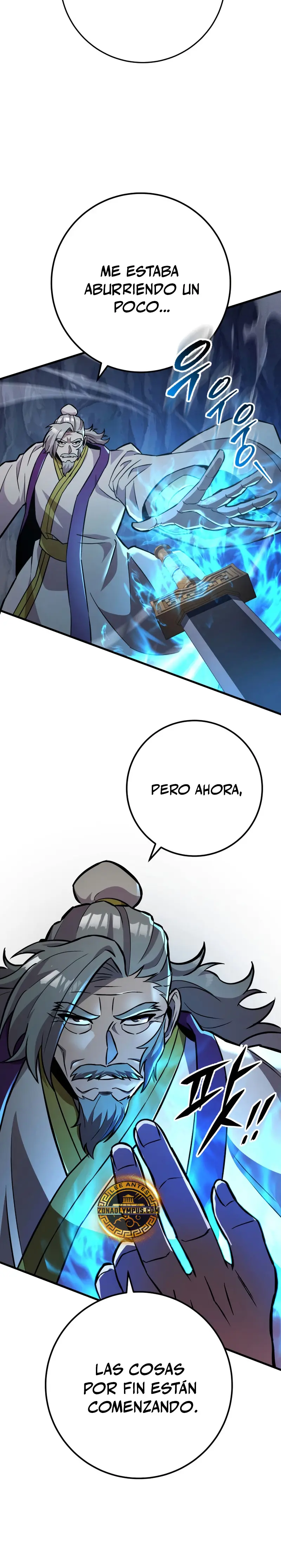 Espada de la inquisición celestial > Capitulo 136 > Page 241