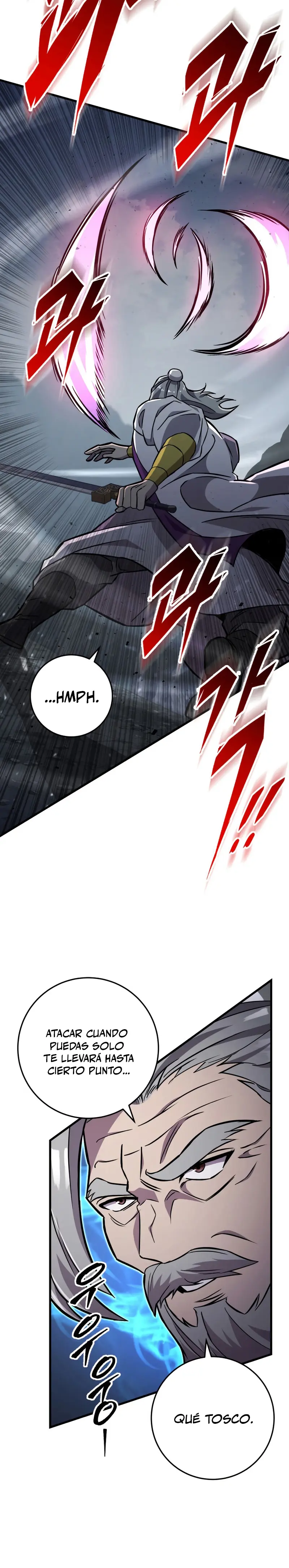 Espada de la inquisición celestial > Capitulo 136 > Page 311