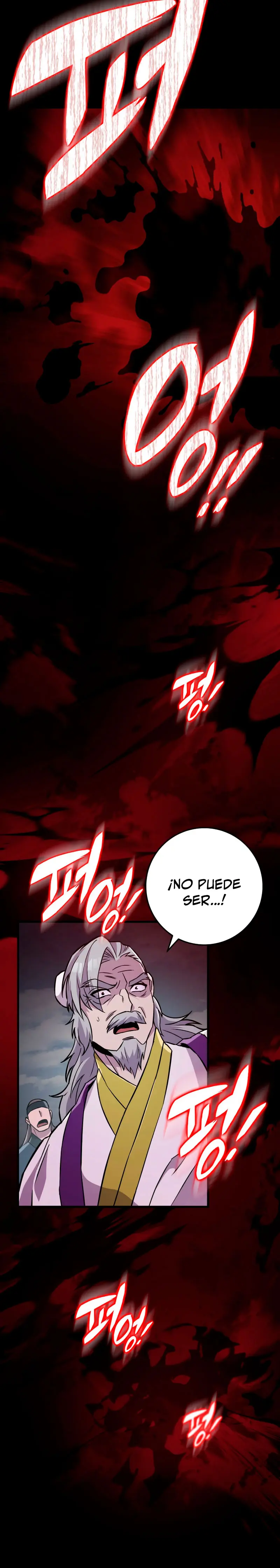 Espada de la inquisición celestial > Capitulo 137 > Page 191