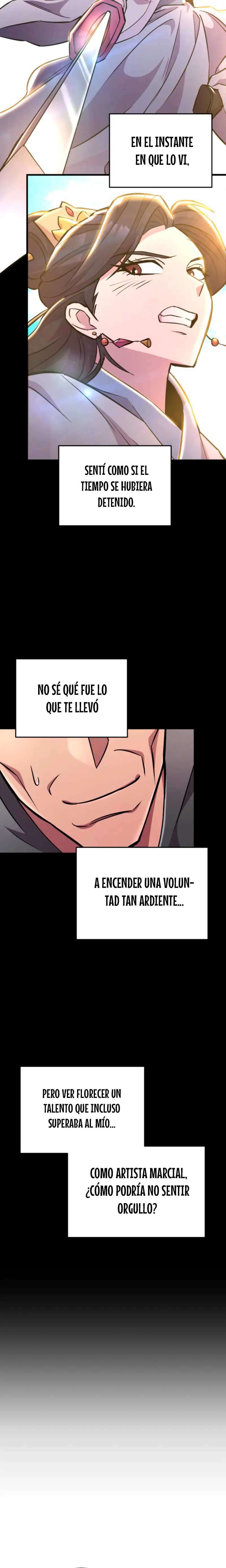 Espada de la inquisición celestial > Capitulo 138 > Page 161