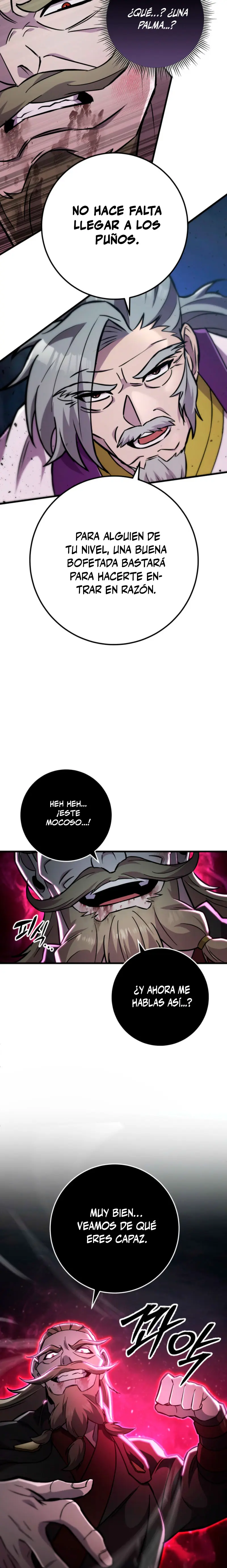 Espada de la inquisición celestial > Capitulo 138 > Page 211