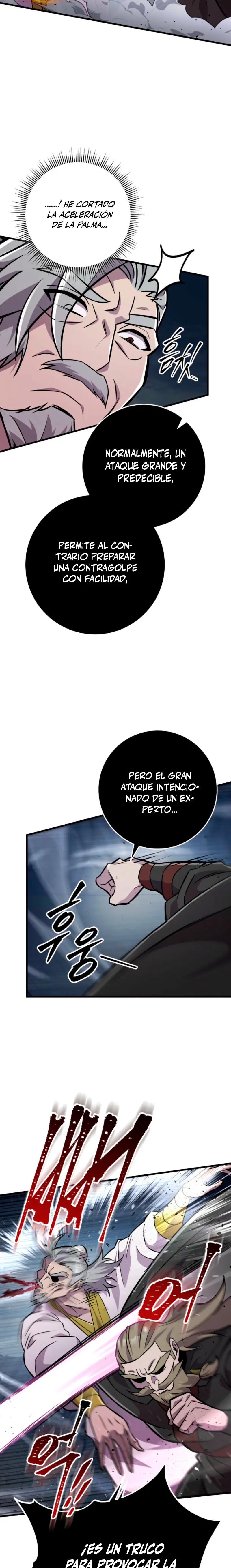 Espada de la inquisición celestial > Capitulo 138 > Page 231