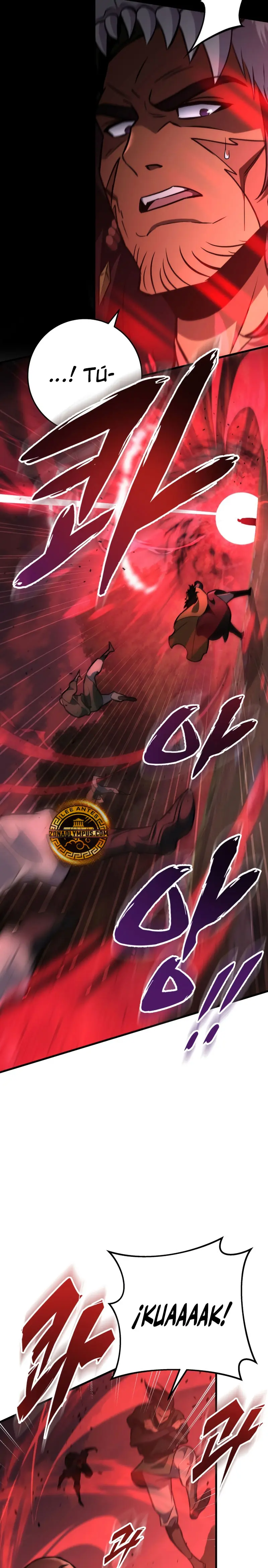 Espada de la inquisición celestial > Capitulo 139 > Page 51