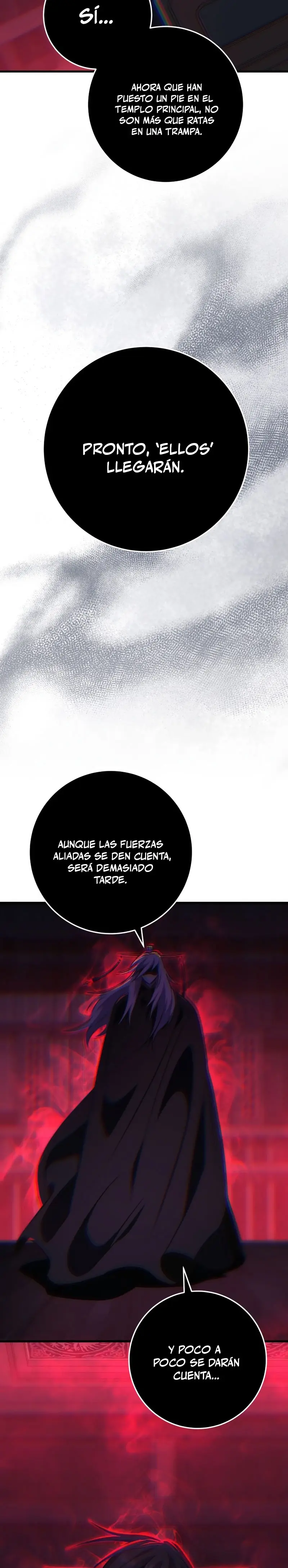 Espada de la inquisición celestial > Capitulo 139 > Page 161