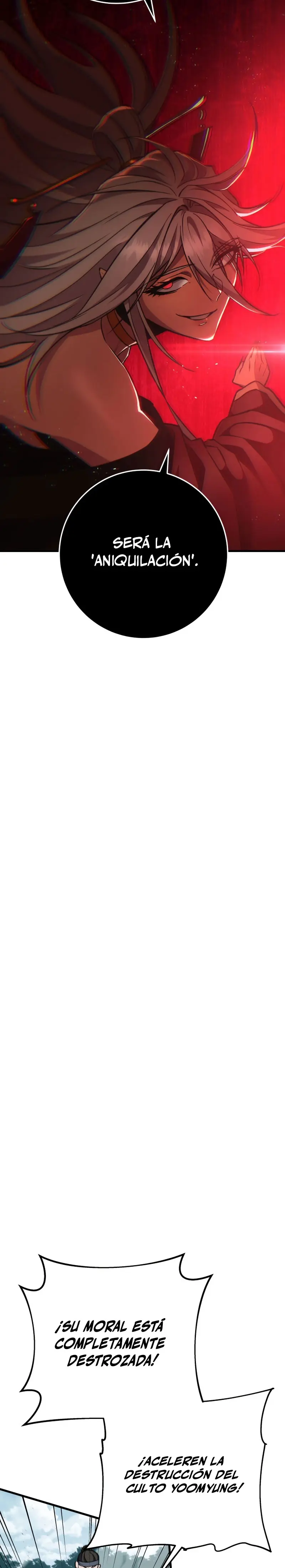 Espada de la inquisición celestial > Capitulo 139 > Page 281