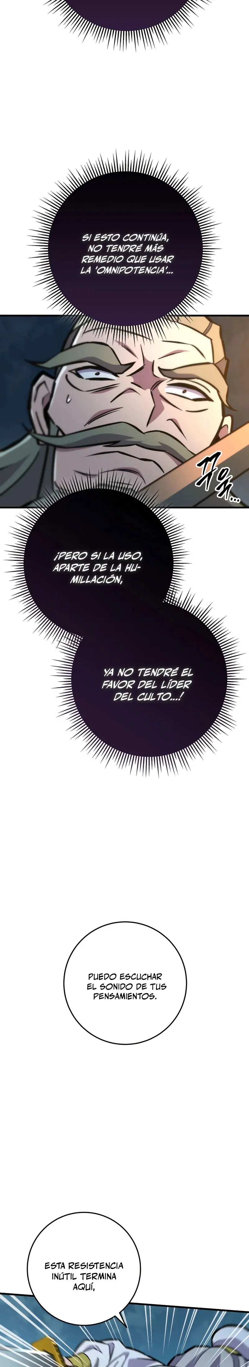 Espada de la inquisición celestial > Capitulo 139 > Page 311