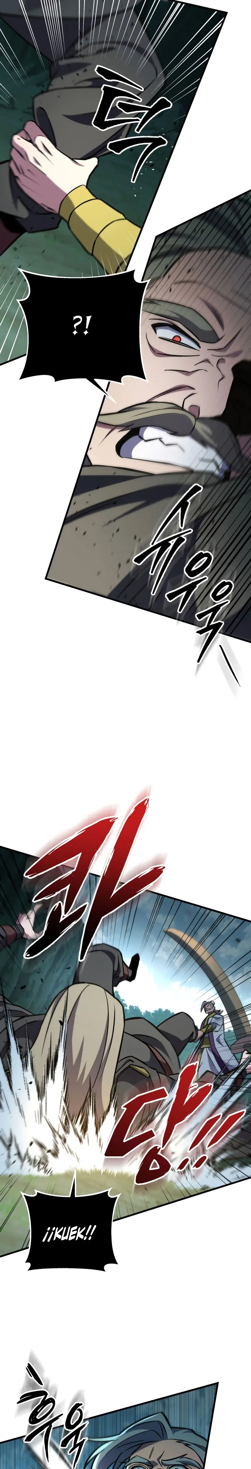 Espada de la inquisición celestial > Capitulo 139 > Page 341