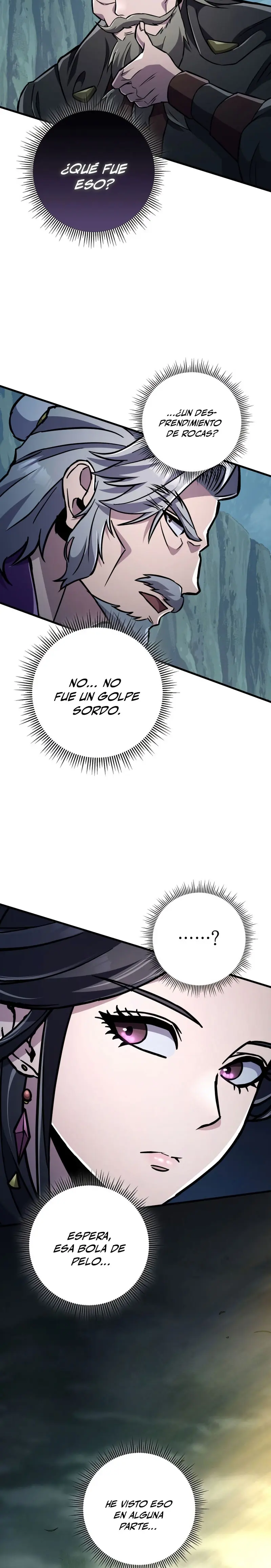 Espada de la inquisición celestial > Capitulo 139 > Page 471