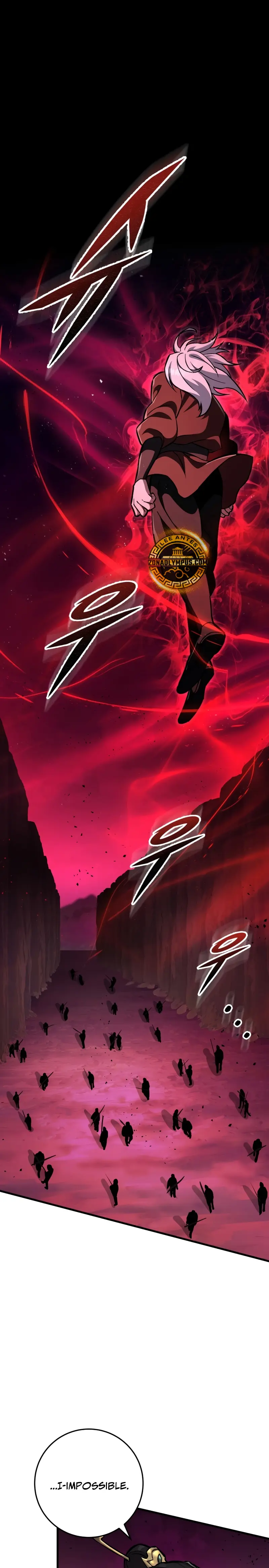 Espada de la inquisición celestial > Capitulo 140 > Page 21