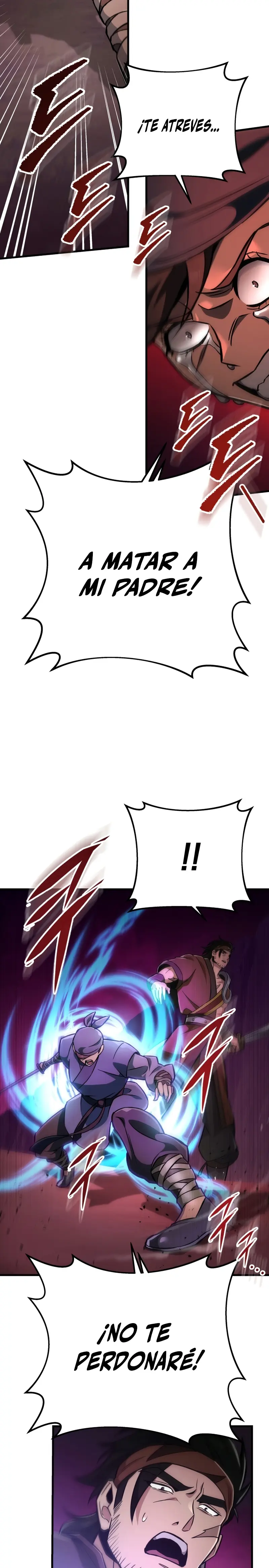 Espada de la inquisición celestial > Capitulo 140 > Page 41