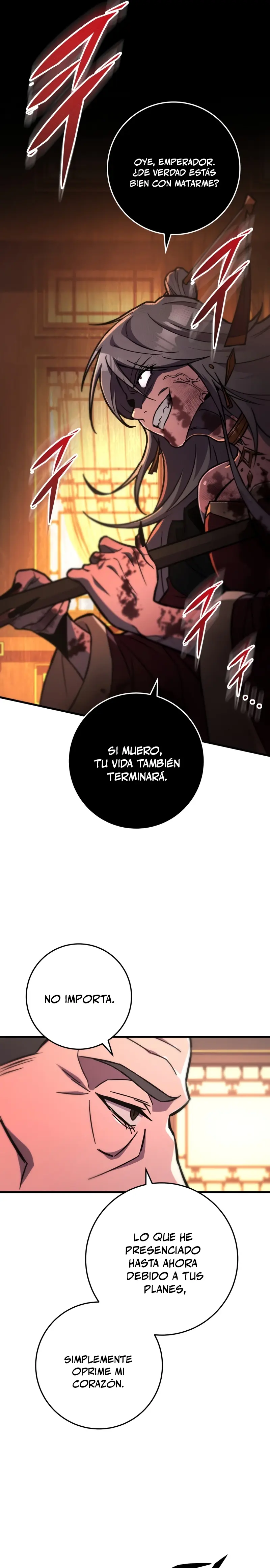 Espada de la inquisición celestial > Capitulo 140 > Page 151