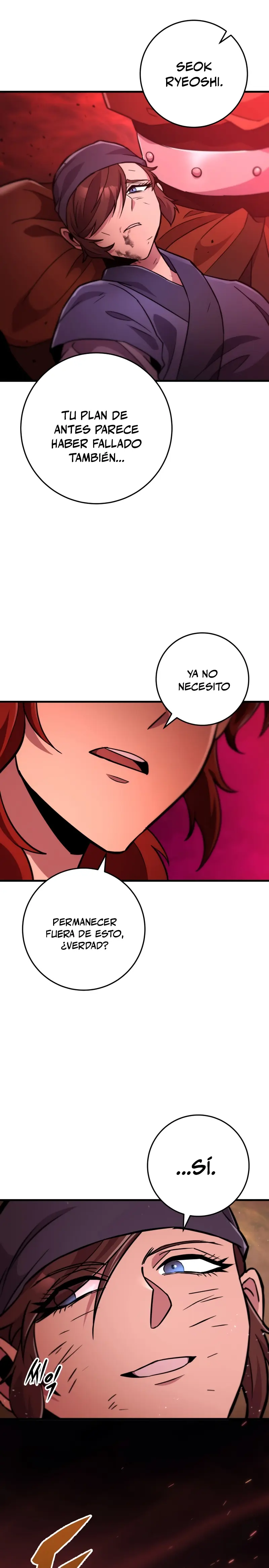 Espada de la inquisición celestial > Capitulo 140 > Page 341