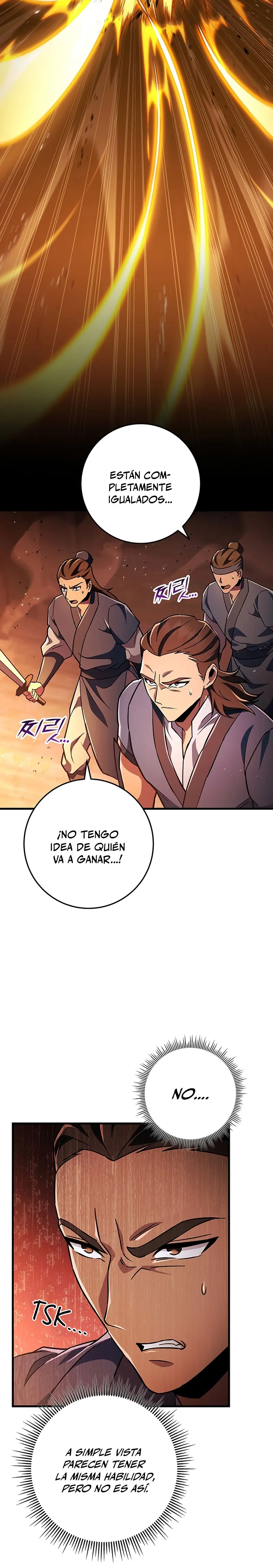 Espada de la inquisición celestial > Capitulo 141 > Page 81