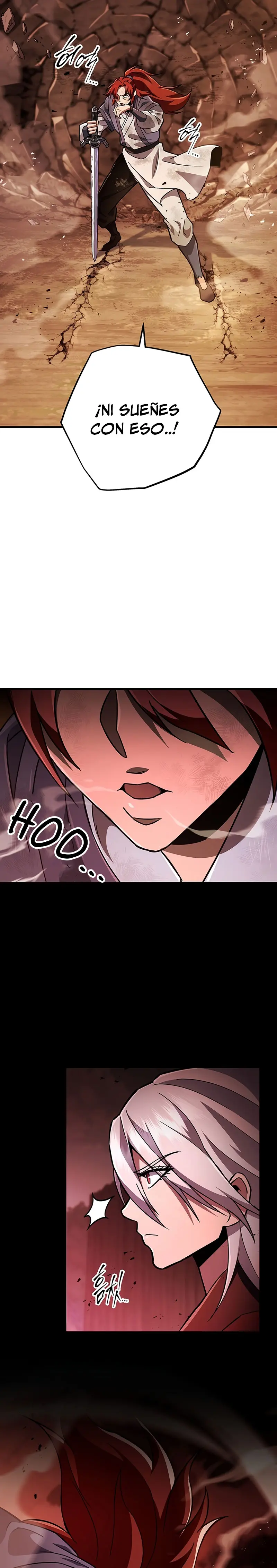 Espada de la inquisición celestial > Capitulo 141 > Page 141