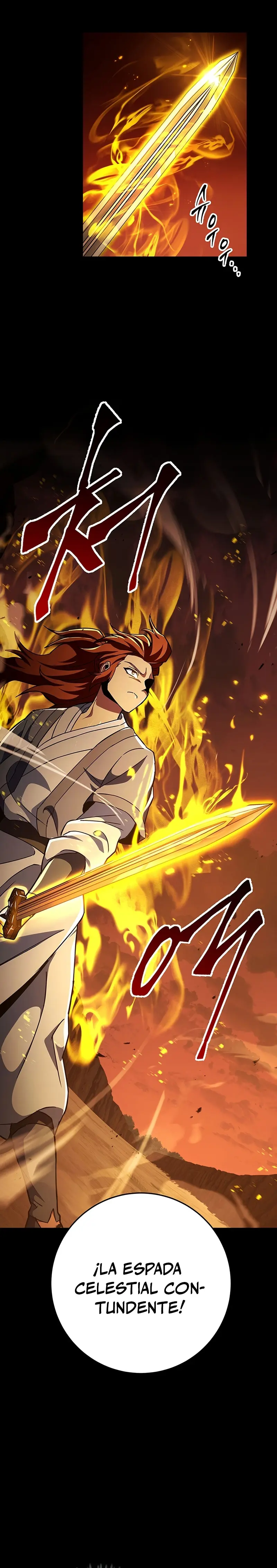 Espada de la inquisición celestial > Capitulo 141 > Page 171