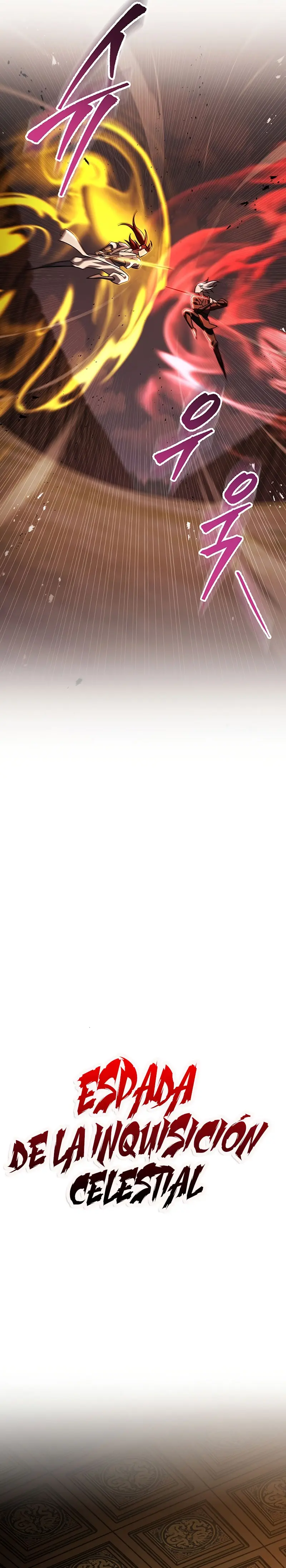 Espada de la inquisición celestial > Capitulo 141 > Page 201