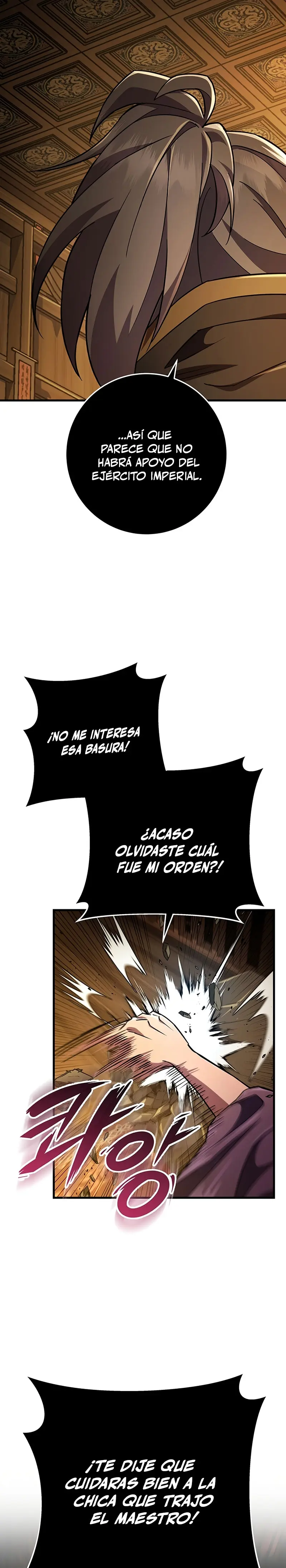 Espada de la inquisición celestial > Capitulo 141 > Page 211