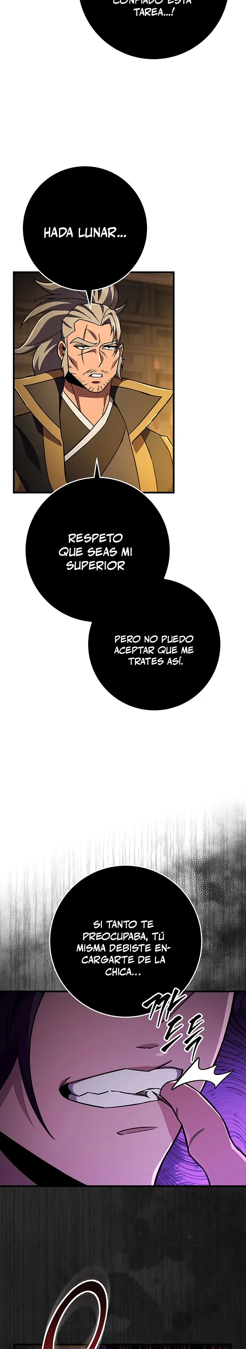 Espada de la inquisición celestial > Capitulo 141 > Page 241