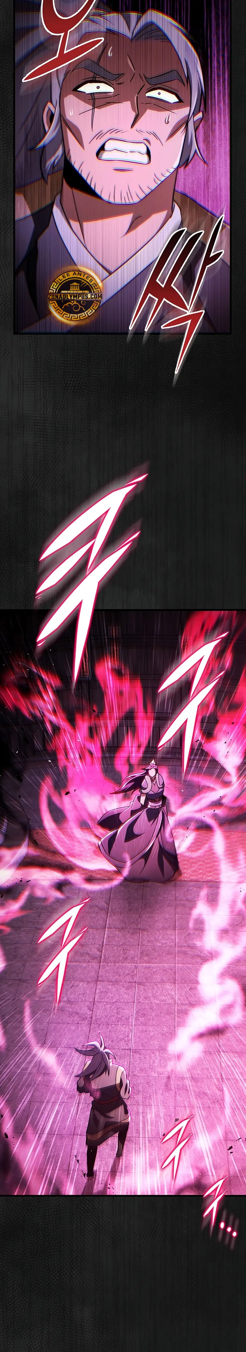 Espada de la inquisición celestial > Capitulo 141 > Page 251