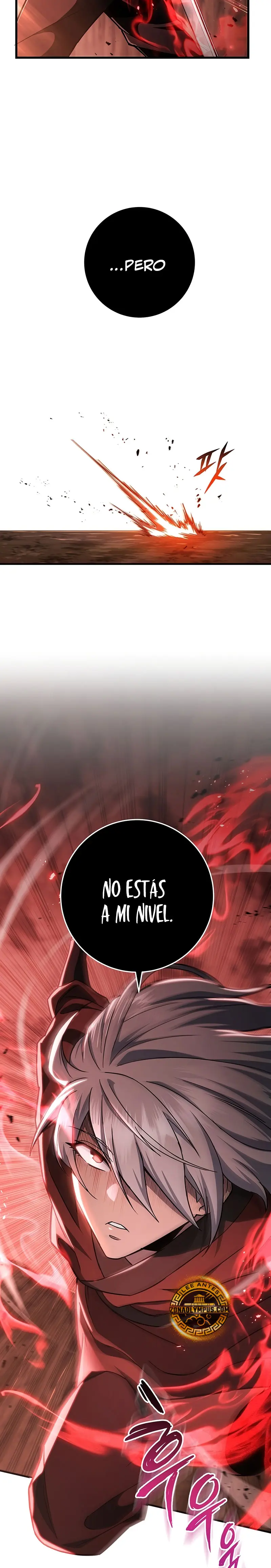 Espada de la inquisición celestial > Capitulo 141 > Page 311