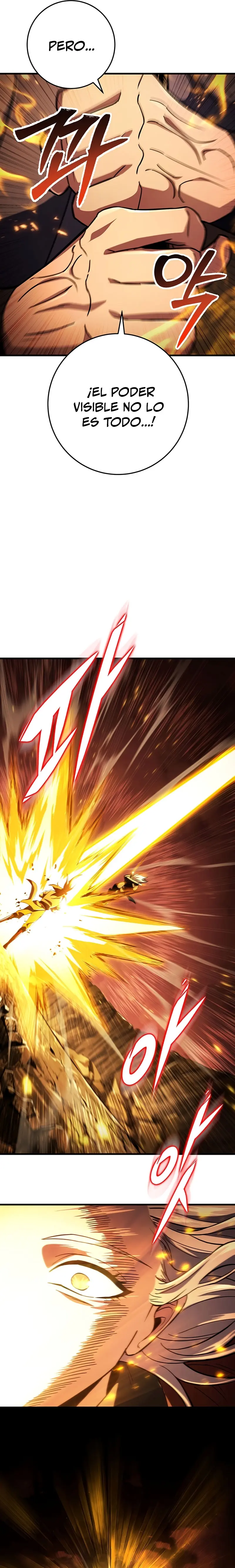 Espada de la inquisición celestial > Capitulo 141 > Page 331