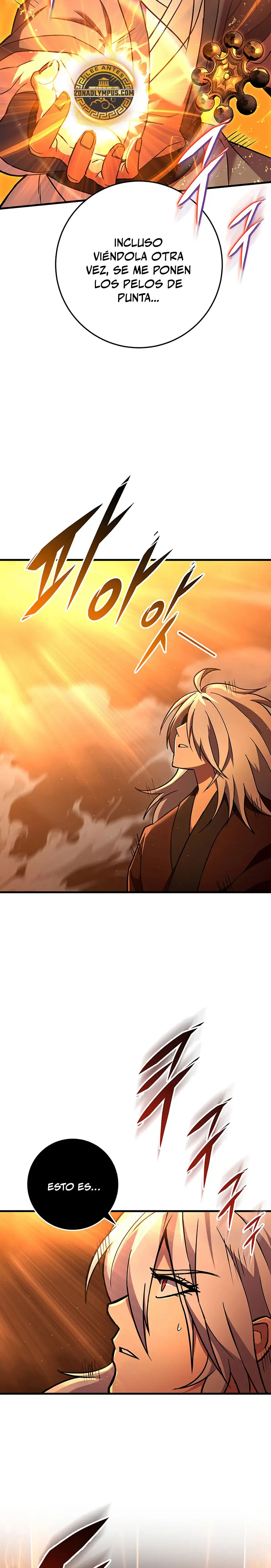 Espada de la inquisición celestial > Capitulo 142 > Page 31