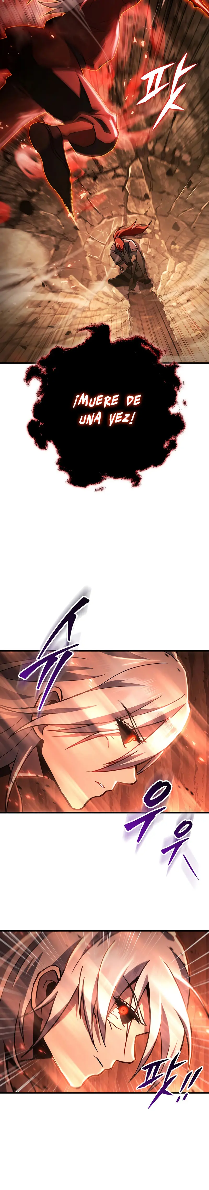 Espada de la inquisición celestial > Capitulo 142 > Page 111