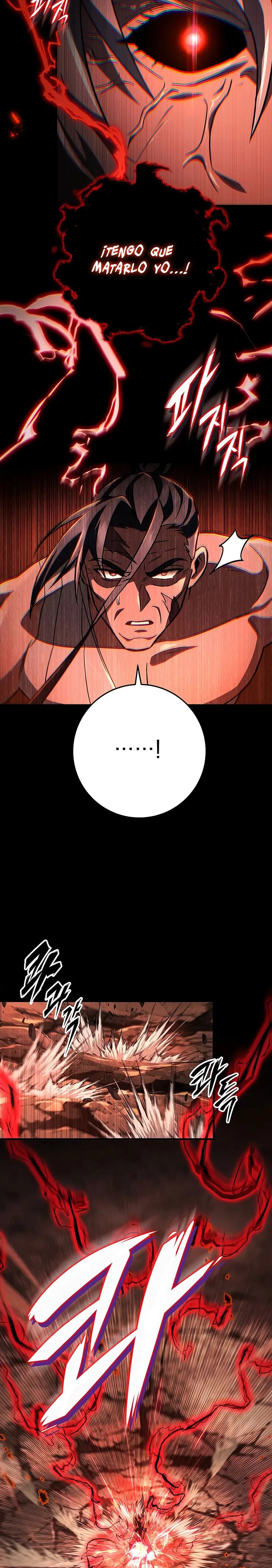 Espada de la inquisición celestial > Capitulo 142 > Page 171