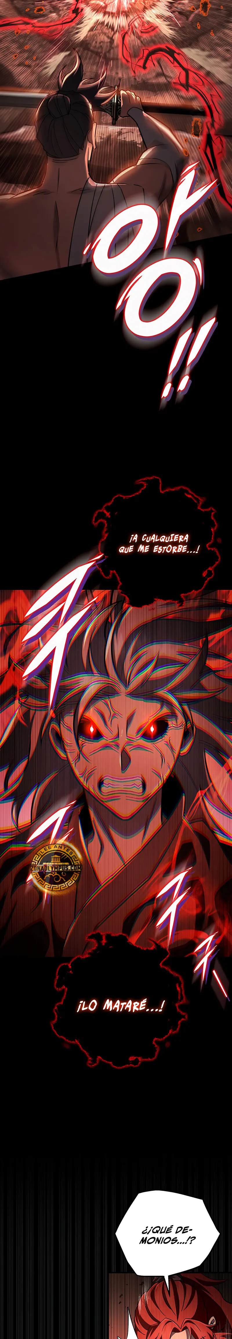 Espada de la inquisición celestial > Capitulo 142 > Page 181