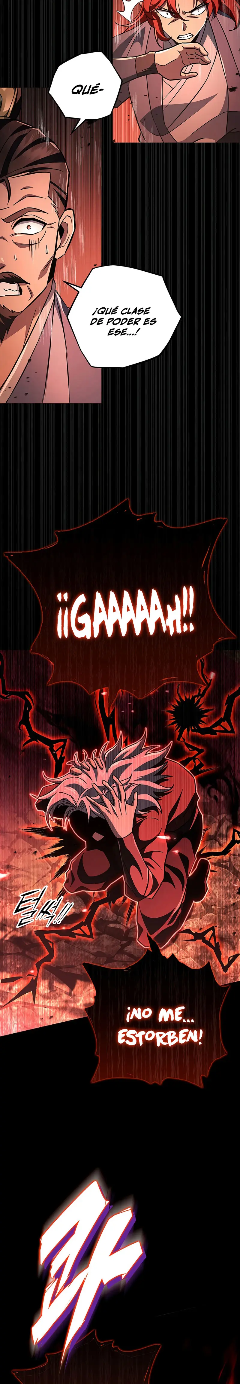 Espada de la inquisición celestial > Capitulo 142 > Page 191