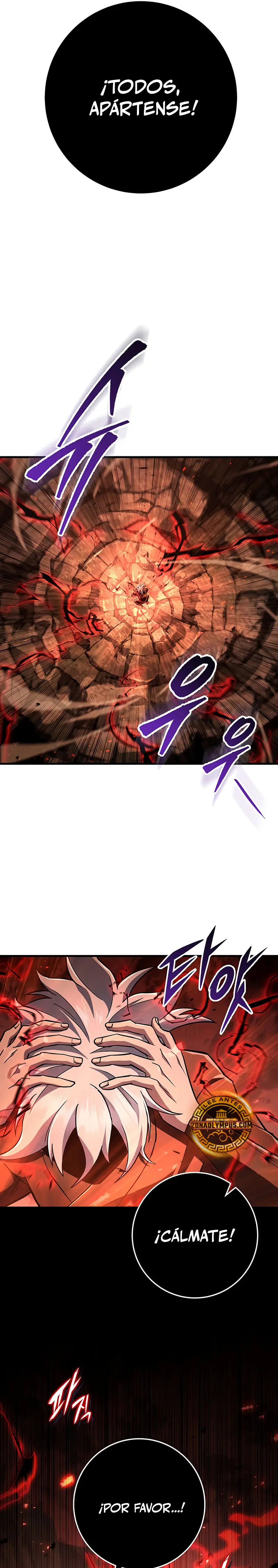 Espada de la inquisición celestial > Capitulo 142 > Page 211