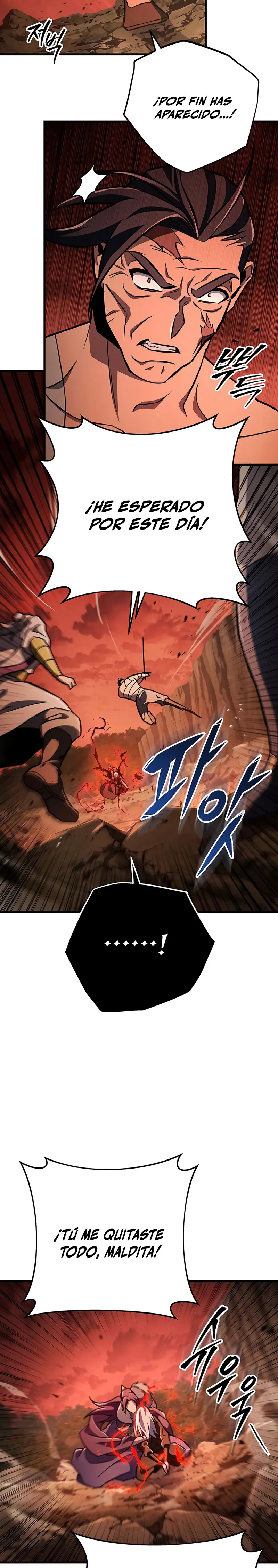 Espada de la inquisición celestial > Capitulo 142 > Page 231